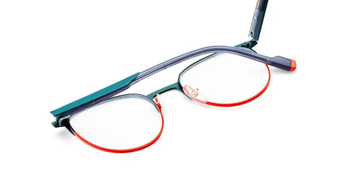 Etnia Barcelona JOHNNY Eyeglasses - view 16